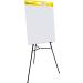 Post-it Super Sticky Easel Pad  25 x 30 Inches  30 Sheets/Pad  1 Pad (559SS)  Large White Premium Self Stick Flip Chart Paper  Super Sticking Power - Buy Online on GoSupps.com
