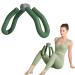 Syiyunran thigh trainer Pelvic floor trainer Pelvic hip trainer buttock trainer - training device leg trainer inner thigh exercise arm back sports equipment for endurance training pelvic floor