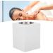 Massage Oil Bottle Warmer - Automatic Temperature Control Compact Heater for Salon | 110-250V - Buy Online on GoSupps.com