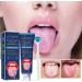 Buy Tongue Cleaner L with Brush - Effective Breath Care & Odor Removal | Toun Crapper - Buy Online on GoSupps.com