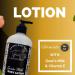 Golden Goat Farms Moonlit Rose Scented Body Lotion with Goat's Milk 12 Oz - Buy Online on GoSupps.com