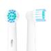 Mr. Dental Premium Oral-B Braun Compatible Replacement Toothbrush Heads 8 Pack - Soft Bristles for Superior Care (2 Year Supply) - Buy Online on GoSupps.com