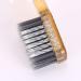 Wxpjmdfc Travel Toothbrush - Small Brush Head Medium-Soft Manual Toothbrush for Adults & Students - Body Care - 1 Pack - Buy Online on GoSupps.com