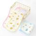 Topwon Baby Belly Protection Wrap | Infant Umbilical Cord Belt for Gas Relief & Colic (Fox Design) - 22.8 x 6.3 - Buy Online on GoSupps.com