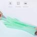 XFly Pet Grooming Gloves & Nursing Shoes for Cats - Silicone Brush Hangable Design for Bathing & Massaging Dogs & Cats (Green) - Shop Now! - Buy Online on GoSupps.com