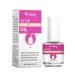 Anti Nail Biting Polish - Nail Biting Prevention - Healthy Ingredient Formula Stop Biting Nails Treatment - Bitter Taste Clear Polish for Stop Nail Biting and Thumb Sucking