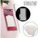 Wig Tape Hair Accessories Double Sided Adhesive Tape Hair Extensions Double Sided Tape Hair Accessories Tape Replacement Adhesive Tape for Hair Extensions - Buy Online on GoSupps.com