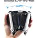 SPOSUNE Motorcycle Goggles - ATV Dirt Bike Off Road MX UV400 Motocross Goggle - Buy Online on GoSupps.com