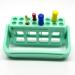 5PCS Autoclavable Endo File Holder Dispenser - 16 Holes Endodontic Burs Stand for Dental Use - International Shipping Available - Buy Online on GoSupps.com