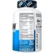 Evlution Nutrition Night Time Fat Burner - Appetite Suppressant & Metabolism Booster for Weight Loss - 60 Servings - Buy Online on GoSupps.com