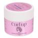 Intense Hydrating Hair Mask - Deep conditioner for Curly Hair - Sulphate Paraben And Silicone Free - 200g