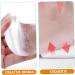 2 Pairs Invisible Heightening Gel Insoles - Silicone Shoe Inserts for Men & Women | Boost Comfort & Height - Buy Online on GoSupps.com
