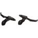 Avid FR-5 Bicycle Brake Lever Set Black