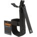 Portable Tactical Bottle Holder Pouch | Molle EDC Water Carrier - Black - Buy Online on GoSupps.com