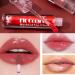 Buy Plumping Lip Oil & Tinted Lip Balm | Hydrating Lip Gloss | Long Lasting Lip Care - Glossy Lip Shine (#04) - International Shipping - Buy Online on GoSupps.com