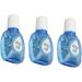 Triple Relief Eye Drops - Moisturizing Eye Care for Redness Irritation & Glaucoma Prevention - 0.5 Fl Oz - Buy Online on GoSupps.com