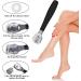 36 in 1 Professional Pedicure Kit - Foot Rasp & Dead Skin Remover for Home & Salon Care - Buy Online on GoSupps.com