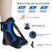 Plantar Fasciitis Night Splint & Compression Socks Set | Relief for Achilles Heel Pain - Buy Online on GoSupps.com