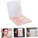 DOITOOL Eyeshadow Eye Shadow Palettes Trimming Makeup Palette - Buy Online on GoSupps.com