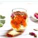 Chinois Herbal Tea Fruit Fruit Tea Rose Tea De Soie D'or Chrysanth me Embouteill Nouveau Th Parfum Soins De La Sant Fleurs Th Th Vert Alimentaire Vert (25g Rose Corolla) - Buy Online on GoSupps.com