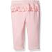 Simple Joys by Carter's 6-Piece Bodysuits and Trousers Set for Baby Girls | 6-9 Months | Multicolour/Dots/Floral/Hearts/Turtle - Buy Online on GoSupps.com