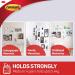 Command White 12 lb Picture Hanging Strips  Decorate Damage-Free  Indoor Use (17201-4PK-ES) - Buy Online on GoSupps.com