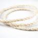 Yangbaga 6mm Cat Sisal Rope for Scratching Post Tree Replacement and DIY Scratcher - 33FT Hemp Rope with Sisal Ball - Buy Online on GoSupps.com