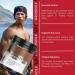 MuscleNh2 Essential Amino Pro Branch Chain Amino Acid Powder EAA Helps Build Lean Muscle and Speed Up Recovery Cola Flavour 450g 30 Servings (Pack of 1) Cola 450g - Buy Online on GoSupps.com