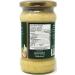 Authentic Indian Ginger Garlic Cooking Paste 10.5oz Glass Jar - Vegan, Gluten-Free, Non-GMO - 300g (Pack of 1) - Buy Online on GoSupps.com