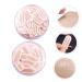 FRCOLOR 5 Sets Double Eyelid Sticker Double Eyelid Tape Mesh Tape Eyelid Strips for Droopy Eyelids Eyelid Lifter Strips Eyelid Stickers for Hooded Eyes Invisible Supplies Breathable - Buy Online on GoSupps.com