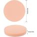 Dokpav 12 Pack Complexion Makeup Sponge Face Paint Sponge Set Round Sponge Puff for Liquid Foundation Creams and Powders - Buy Online on GoSupps.com