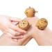 Yanhao Moxa Rolls & Moxibustion Box - Chinese Moxa Sticks for Acupuncture Therapy | Mini MoGroda Pipe - 3PCs - Buy Online on GoSupps.com