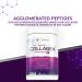 Multi Collagen Peptides with Hyaluronic Acid, Vitamin C - 40 Servings, Unflavored - Buy Online on GoSupps.com