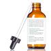 Renewalize Kukui Nut Oil Anti-Frizz Hair & Skin Moisturizer 4 fl oz - 100% Pure Cold Pressed, Repair Treatment for Gloss, Breakage & Split Ends - Buy Online on GoSupps.com