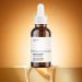 Retinol 1% in Squalane Serum Retinol serum for face Retinol Serum For Dry Skin Moisturizing Retinol Face Serum For Fine Lines & Acne