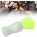 Barber Neck Duster Brush for Hair Cutting Neck Duster Brush Soft Nylon Portable Ergonomic Hair Cutting Neck Cleaning Brush for Home Barber Shop - Buy Online on GoSupps.com