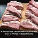 Weschenfelder P kel Salz Bacon Cure (1kg) - Buy Online on GoSupps.com