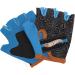 BELL Kids Protective Pad and Glove Sets Hot Wheels - Black/Blue/Orange | Safety Gear for Children - Buy Online on GoSupps.com