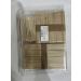 200 Pcs Wooden Wax Spatula for Hair Removal - Small Waxing Sticks 3 Styles Available - Buy Online on GoSupps.com