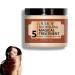 OUHOE Magical Nourishing Treatment, OUHOE Magical Hair Mask, 5 Seconds to Restore Soft Hair, Deep Conditioner for Dry and Damaged Hair (1pc)