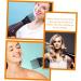 WOONEKY 5pcs Hair Dryer Comb Blower Comb Blow Dryer Comb Attachment for Hair Comb Attachment for Hair Dryer Universal Blow Dryer Comb Attachment Dryer Nozzle Replacement Hair Blower Nozzle - Buy Online on GoSupps.com