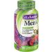 VitaFusion Men's Complete Multivitamin Gummies - Natural Berry Flavor, 150 Count - Buy Online on GoSupps.com