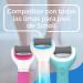 Scholl Velvet Smooth Talones Agrietados - Mejora tu Piel y Belleza de Pies | Env o Internacional Disponible - Buy Online on GoSupps.com