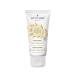 ATTITUDE Moisturizing Hand Cream for Sensitive Skin Enriched with Oat and Argan Oil  EWG Verified  Hypoallergenic  Vegan and Cruelty-free  2.5 Fl Oz