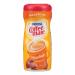 Coffee-Mate Hazelnut Non-Dairy Powdered Creamer 15oz Canister (12 Pack) - Buy Online on GoSupps.com