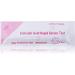 Early Pregnancy Test - 5 Pack HCG Test Strips CE 0123 | Accurate & Reliable Results - Buy Online on GoSupps.com
