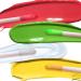 LOPHE Plumping Lip Oil Makeup Lip Gloss Fruit-Flavored Lip Care Oil Long Moisturizing Lip Gloss Tinted Lip Oil Non-Sticky FInish High-Shine Hydrating Light Clear Liquid Lipsticks(Apple-Green) - Buy Online on GoSupps.com
