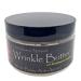 Wrinkle Butter Anti-Aging Night Cream | Hydrate Skin & Boost Collagen for Psoriasis & Eczema - Earthworm Pooh Extract - Buy Online on GoSupps.com