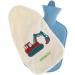 Personalized Hot Water Bottle with Cozy Cover - Custom Engraved Gift for Kids & Adults (800 ml) - Buy Online on GoSupps.com