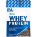 Evlution Nutrition 100% Whey Protein 25g of Whey Protein 6g of BCAAs 4g of Glutamine Gluten Free (1 LB Double Rich Chocolate) 1 Pound (Pack of 1) Double Rich Chocolate